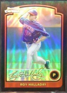 Roy Halladay