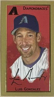 Luis Gonzalez