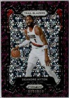 Deandre Ayton