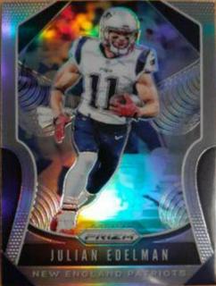 Julian Edelman