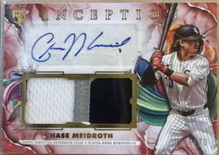 Chase Meidroth