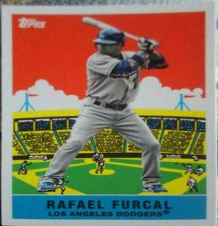 Rafael Furcal