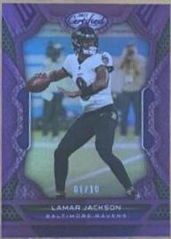 Lamar Jackson
