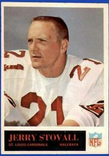 Jerry Stovall