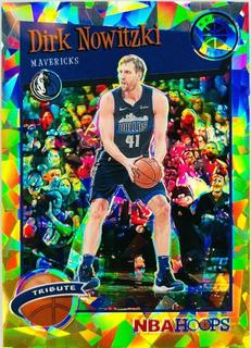 Dirk Nowitzki