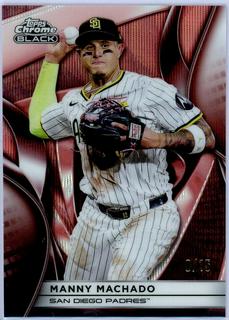 Manny Machado