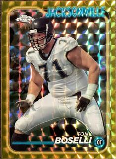 Tony Boselli