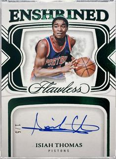 Isiah Thomas