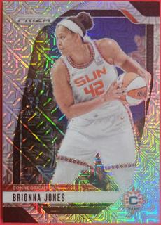 Brionna Jones