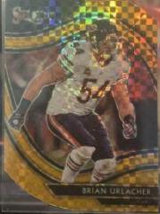 Brian Urlacher