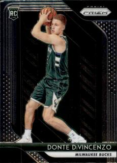 Donte DiVincenzo