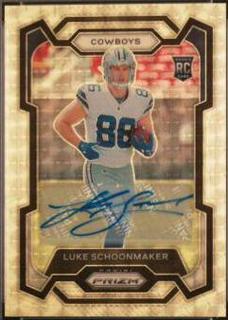 Luke Schoonmaker