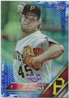 Gerrit Cole
