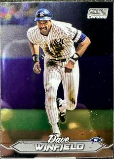 Dave Winfield