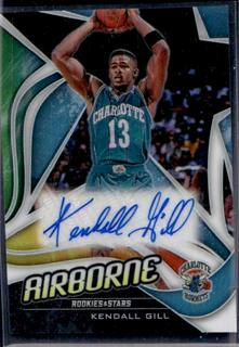Kendall Gill