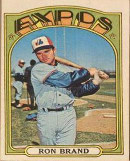 Ron Brand