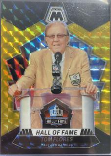 Tom Flores