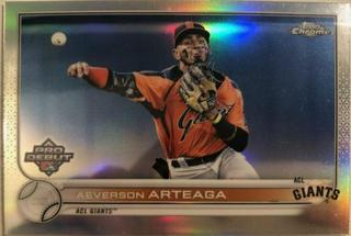 Aeverson Arteaga