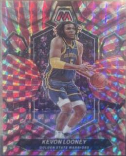 Kevon Looney