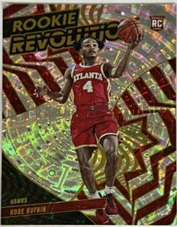 Kobe Bufkin