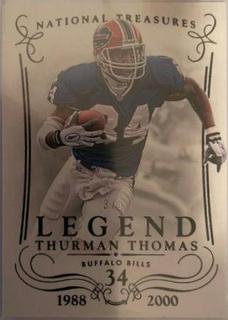 Thurman Thomas