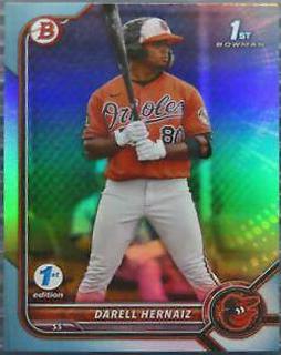 Darell Hernaiz