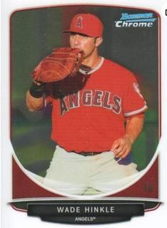 Wade Hinkle
