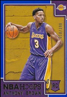 Anthony Brown