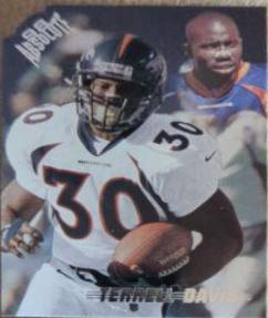 Terrell Davis