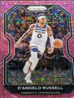 D'Angelo Russell