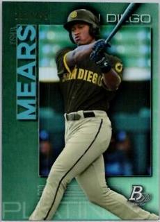 Joshua Mears