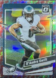 D'Andre Swift