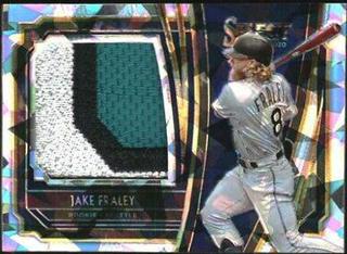 Jake Fraley