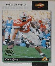 Eddie George