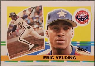 Eric Yelding