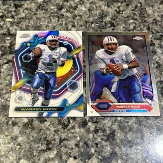 Warren Moon