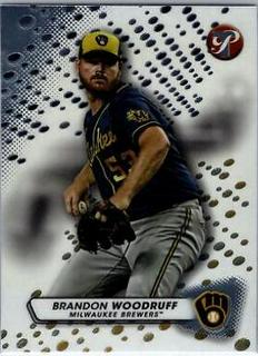 Brandon Woodruff
