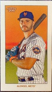 Pete Alonso