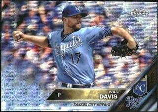 Wade Davis