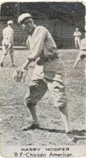 Harry Hooper