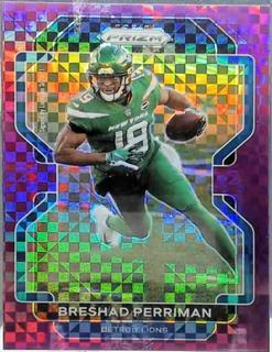 Breshad Perriman