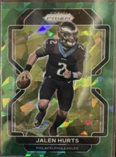 Jalen Hurts