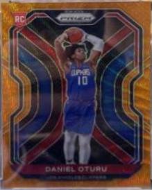 Daniel Oturu