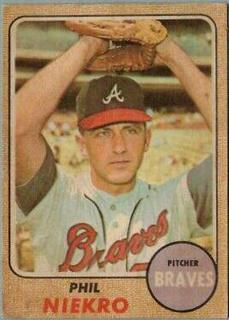 Phil Niekro