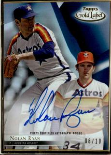 Nolan Ryan