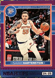 Isaiah Hartenstein