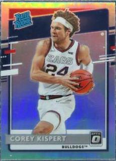 Corey Kispert