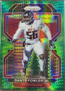 Dante Fowler Jr.