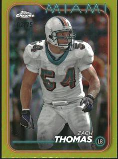 Zach Thomas