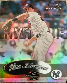 Tino Martinez